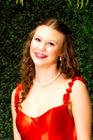 Cotillion 2025 Headshots