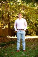 Paxton Mounts Senior