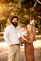 Clay Family 2025