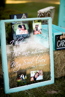 Bagwell Wedding