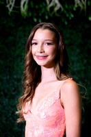 Cotillion 2026 Headshots